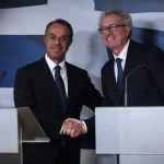Σταϊκούρας: Είμαστε ένα σκαλοπάτι πριν από την επενδυτική βαθμίδα