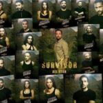 Survivor Alll Star: Αυτοί είναι οι παίκτες των Διασήμων και των Μαχητών