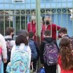 Αχαΐα: Ανοιγμα με το 95% των μαθητών παρόντες στα σχολεία παρά …τη γρίπη