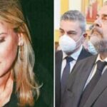 Τα δάκρυα του Νικόλα Πατέρα για τη λατρεμένη του Μαρία