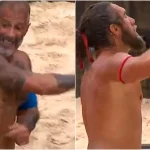 Survivor All Star: Έξαλλος ο Αιγιώτης Τάκης Καραγκούνιας μετά την ήττα από τον Κόρο