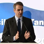 Μητσοτάκης προς Τουρκία: Κάθε γιουρούσι σας μπορεί να γίνει άτακτη υποχώρηση