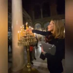 Πέθανε ο βασιλιάς Κωνσταντίνος: Το στόρι που ανέβασε η νύφη του Τατιάνα Μπλάτνικ, λίγο πριν πεθάνει
