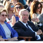 Τέως βασιλιάς Κωνσταντίνος: Οι "γαλαζοαίματοι" που θα έρθουν στην κηδεία του – Τα μέτρα ασφαλείας