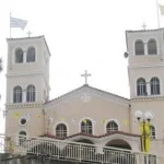 Πανηγυρίζει ο Ι.Ν. Υπαπαντής του Κυρίου στο Κάτω Καστρίτσι