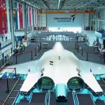 Τουρκική πατέντα: Κανιβαλίζουν F-16 για να πετάξει το πρωτότυπο TF-X