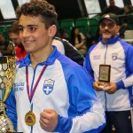 Βασίλης Τόπαλος: Βαριά κρανιοεγκεφαλική κάκωση έδειξε η ιατροδικαστική για τον 16χρονο πυγμάχο