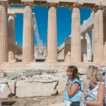 Θετικές οι προοπτικές και το 2023 για τον ελληνικό τουρισμό