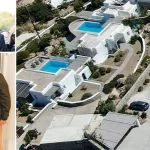 Ο γιος του Τράγκα πούλησε 1.000.000 ευρώ τη βίλα στη Μύκονο