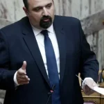 Τριαντόπουλος για πυρόπληκτους αγρότες της Ηλείας: 9 εκατομμύρια ευρώ σε 965 δικαιούχους