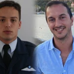 Ανδραβίδα: Οι πιλότοι του μοιραίου Phantom - Νεκρός ο 29χρονος υποσμηναγός, αγωνία για τον κυβερνήτη