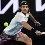 Australian Open: Άγγιξε την κορυφή ο Τσιτσιπάς, αλλά δεν τα κατάφερε