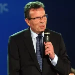 Γιώργος Κύρτσος: Ιδρύει νέο κόμμα – «Έχουμε ένα καθεστώς Μητσοτάκη και χρειάζεται να αντιδράσουμε»
