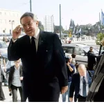 Τέως βασιλιάς Κωνσταντίνος: Επί ποδός 1.500 αστυνομικοί για την κηδεία του – Προβληματίζει το Τατόι