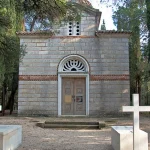 Τατόι: Το βασιλικό κοιμητήριο και τα μυστικά του