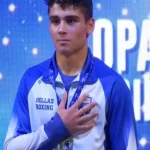 Βασίλης Τόπαλος: Αποκάλυψη για το θάνατο του 16χρονου – Τι σημαίνει η «κάκωση υψηλής κινητικής ενέργειας»