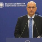 Οικονόμου: Ο ΣΥΡΙΖΑ είναι πολύς στα λόγια και ελάχιστος στις πράξεις