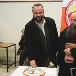 Βασίλης Αϊβαλής: Το κίνημα του εθελοντισμού αποτελεί εγγύηση της κοινωνικής συνοχής σε προοδευτικές κοινωνίες