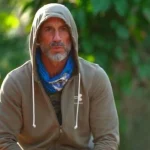 Τάκης Καραγκούνιας: Δεν έχω έρθει στο Survivor για να κάνω Instagram