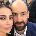 Ολυμπία Χοψονίδου: Βούτηξε για τον Σταυρό με τα έξι παιδιά της – ΦΩΤΟ