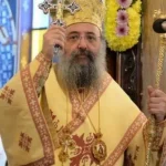 Την Παρασκευή τα ονομαστήρια του Μητροπολίτη Πατρών Χρυσοστόμου
