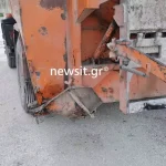 Ξυλόκαστρο: Πρόσληψη μετά θάνατον για την υπάλληλο καθαριότητας που σκοτώθηκε σε δυστύχημα