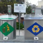 Πάτρα – Open Mall: Πανε πίσω οι νέοι ημιυπόγειοι κάδοι – Μέχρι πότε θα τοποθετηθούν