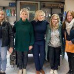 Πάτρα- Πολυτεκνική Οργάνωση: Παραδόθηκαν κληροδοσίες σε ιδρύματα και κοπέλες που παντρεύτηκαν