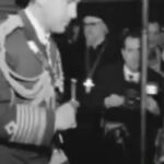 Ο τέως βασιλιάς στην Πάτρα για τον εορτασμό του Αγίου Ανδρέου το 1966 (ΒΙΝΤΕΟ ΜΕ ΤΑ "ΕΠΙΚΑΙΡΑ" ΤΗΣ ΕΠΟΧΗΣ"