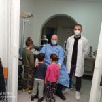 ΝΟΣΟΚΟΜΕΙΟ "ΑΓΙΟΣ ΑΝΔΡΕΑΣ: Ολοκληρωμένη Ιατρική Παρέμβαση προληπτικών εξετάσεων στους κατοίκους του Δήμου Κάσου - ΦΩΤΟ