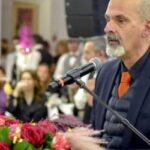 ΚΑΛΛΙΠΑΤΕΙΡΑ: Ο Χαράλαμπος Μπονάνος στο γεύμα αγάπης