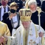 Σπύρος Μυλωνάς: Η μνήμη του εκδημήσαντος Γερμανού θα παραμείνει ως υπόδειγμα