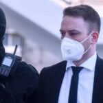 Γλυκά Νερά: Αύριο η κατάθεση του Μπάμπη Αναγνωστόπουλου στο εδώλιο του Εφετείου