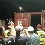Παιδί έπαιζε κρυφτό και βρέθηκε σε άλλη... χώρα