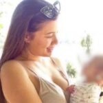 Πατέρας Καρολάιν: Η Λυδία αλλάζει επώνυμο - ΒΙΝΤΕΟ