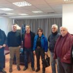 ΡΙΟ: Οι κάτοικοι απαίτησαν από τον Γραμματέα της Αποκεντρωμένης να μην δώσει άδεια για ανεμογεννήτριες