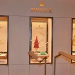 Η Aστυνομία «αγγίζει» τους ληστές της Rolex - Tα τρία λάθη που τους πρόδωσαν