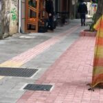 OPEN MALL ΚΩΝΣΤΑΝΤΙΝΟΥΠΟΛΕΩΣ: Από παράταση... σε παράταση για τα πεζοδρόμια