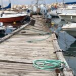 Να, γιατί δεν έχουν ξεκινήσει οι επισκευές στη Μαρίνα Πάτρας – “Ούτε… ένα ευρώ δεν έχει έρθει ακόμα” καταγγέλλει ο Δήμος