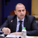 ΠΑΤΡΑ: Η Ν.Ε. ΟΝΝΕΔ Αχαΐας, παρουσία του Υφυπουργού Υποδομών Γιώργου Καραγιάννη
