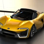 Σπορ διθέσιο Toyota από 16.000 ευρώ!