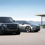 H Jaguar Land Rover διαχωρίζει τις αντιπροσωπείες της