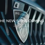 Πρεμιέρα για το ανανεωμένο Peugeot 508 στις 24 Φεβρουαρίου