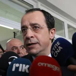 Εκλογές στην Κύπρο: Πρωτιά Χριστοδουλίδη με 2,4 μονάδες διαφορά - Θα αναμετρηθεί με τον Μαυρογιάννη στο β' γύρο