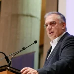 Θεοδωρικάκος: Η Αστυνομία απέτρεψε σε έναν χρόνο 260.000 παράνομους μετανάστες και συνέλαβε 1.500 διακινητές