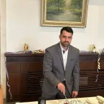 ΔΕΙΤΕ ΦΩΤΟ: Οι Αρκάδες της Πάτρας έκοψαν την Πρωτοχρονιάτικη πίτα τους