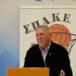 ΓΙΑΝΝΗΣ ΚΟΝΤΗΣ: Στην «αφρόκρεμα» του ελληνικού μπάσκετ…