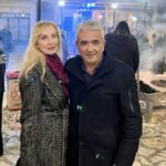 ΑΧΑΪΑ: Τσίκνισε στο Μαζαράκι ο Γιάννης Ταπεινός