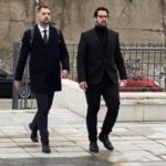 ΠΑΤΡΑ - ΒΙΝΤΕΟ: "Διαλύθηκε" ο Μάνος Δασκαλάκης!