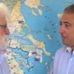 Ο Γιάννης Καρβέλης για την απώλεια του Μωυσή Ελισάφ